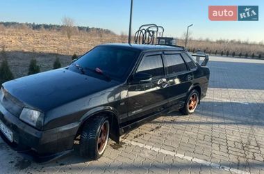 Седан ВАЗ / Lada 21099 2007 в Буске