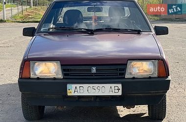 Седан ВАЗ 21099 2003 в Вінниці