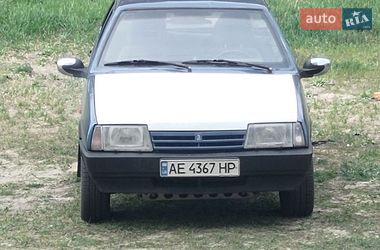 Седан ВАЗ / Lada 21099 1997 в Борисполе