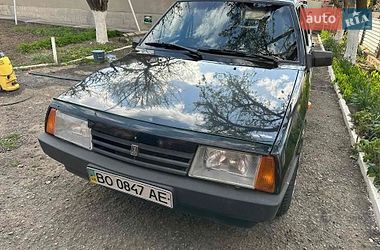 Седан ВАЗ 21099 2006 в Чорткове