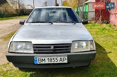 Седан ВАЗ 21099 2007 в Шостке