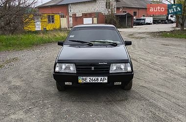 Седан ВАЗ 21099 2008 в Борисполі