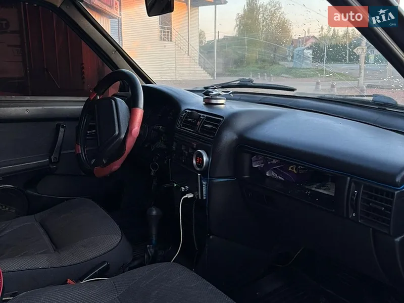 ВАЗ / Lada 21099 2001 VIN XTA21099023122364 фото оголошення 9 з 32