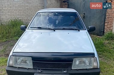 Седан ВАЗ 21099 2004 в Павлограде