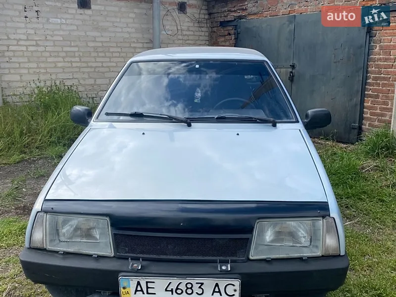 ВАЗ / Lada 21099 2005 VIN Y6D21099050012312 фото оголошення 17 з 45