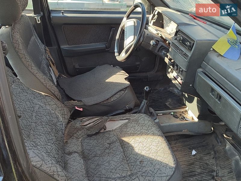 Седан ВАЗ / Lada 21099 2006 в Носовке