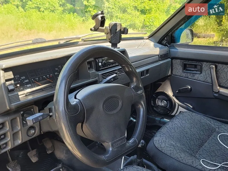 ВАЗ / Lada 21099 2006