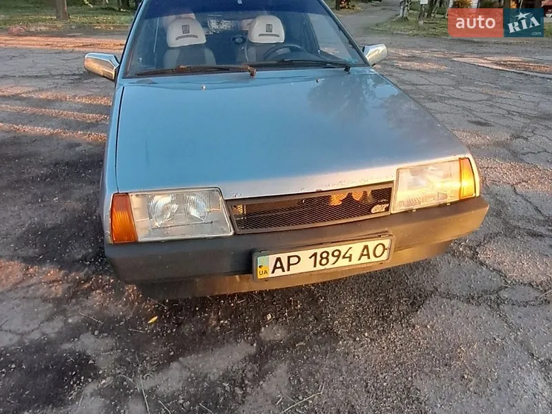 ВАЗ / Lada 21099