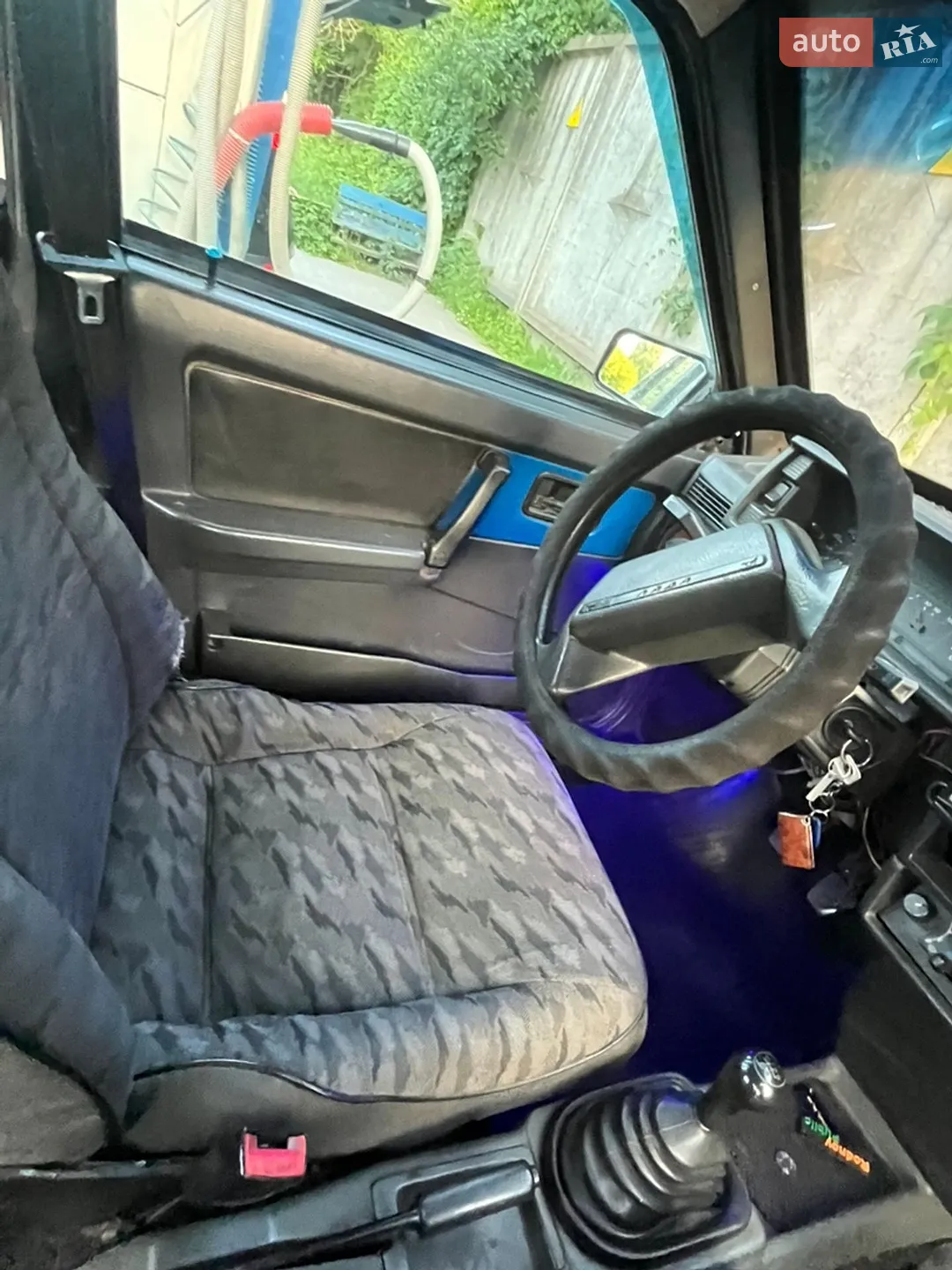 VAZ-Lada 21099 2002 VIN XTA21099023143136 фото оголошення 6 з 17