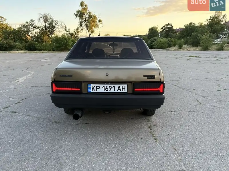 ВАЗ / Lada 21099 1999 VIN XTA210990X2528524 фото оголошення 5 з 51
