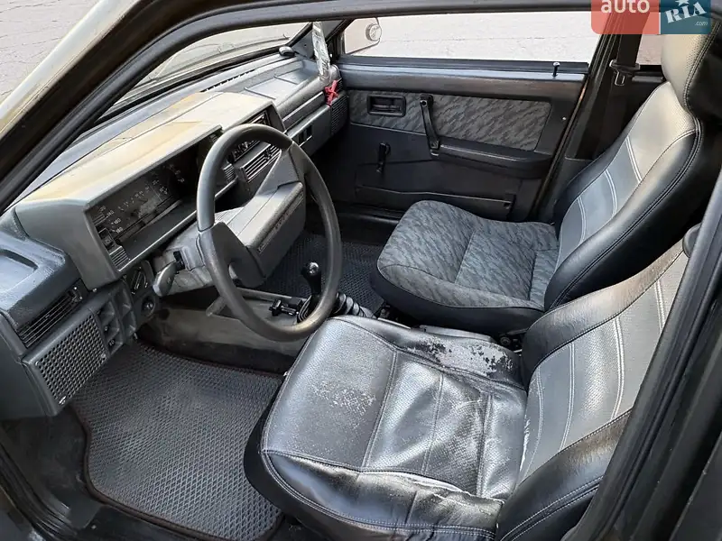 ВАЗ / Lada 21099 1999 VIN XTA210990X2528524 фото оголошення 13 з 51
