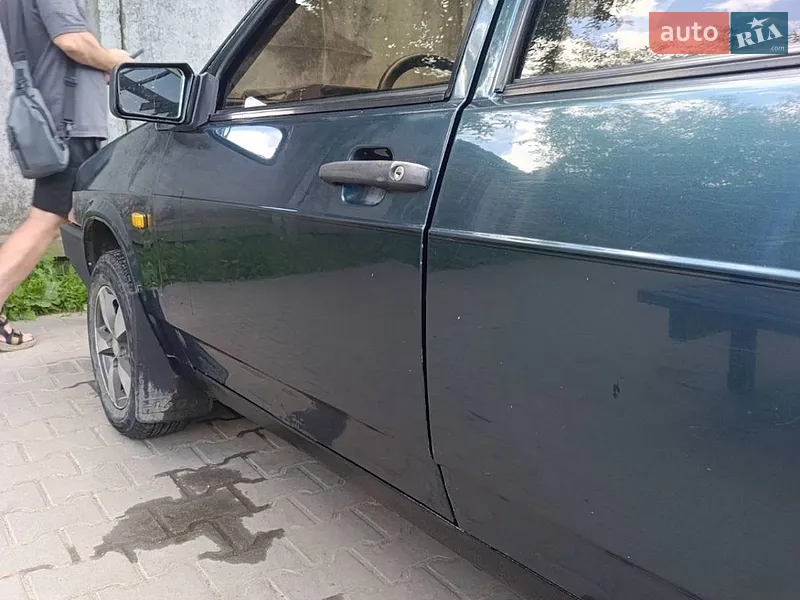 ВАЗ / Lada 21099 2005 VIN Y6D21099050015500 фото оголошення 14 з 51