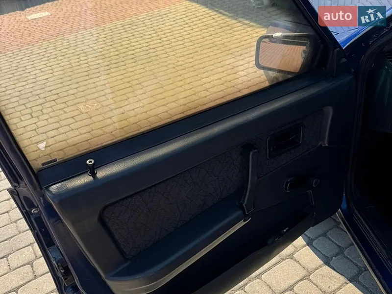 ВАЗ / Lada 21099 2005 VIN Y6D21099050012630 фото оголошення 6 з 35