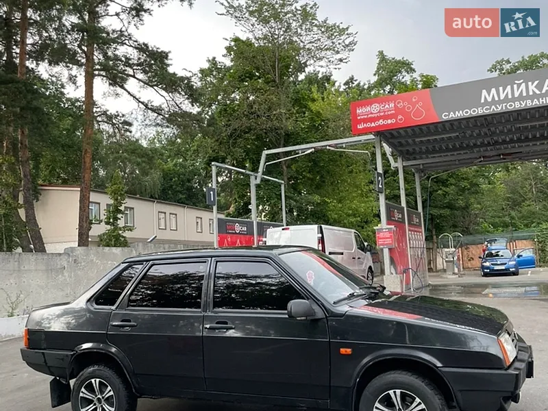 VAZ-Lada 21099 2005 VIN Y6D21099050024035 фото оголошення 5 з 49