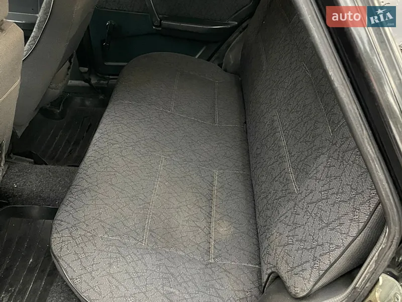 VAZ-Lada 21099 2005 VIN Y6D21099050024035 фото оголошення 22 з 49