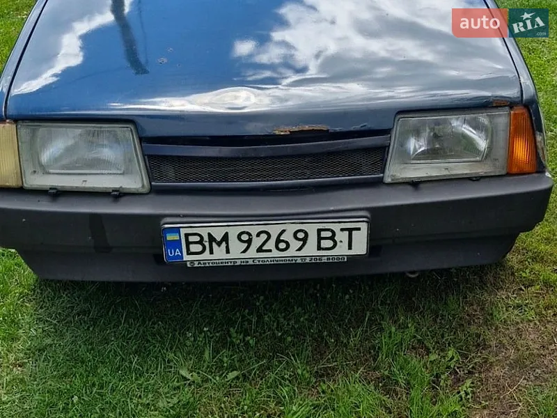 ВАЗ / Lada Samara 2004