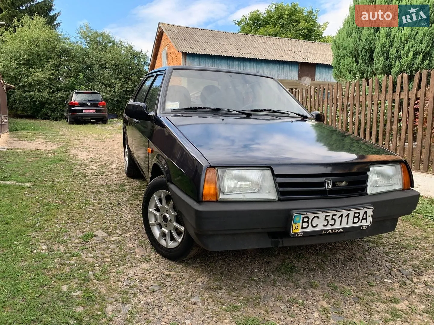 ВАЗ / Lada 21099 2005 VIN Y6D21099050012630 фото оголошення 11 з 20