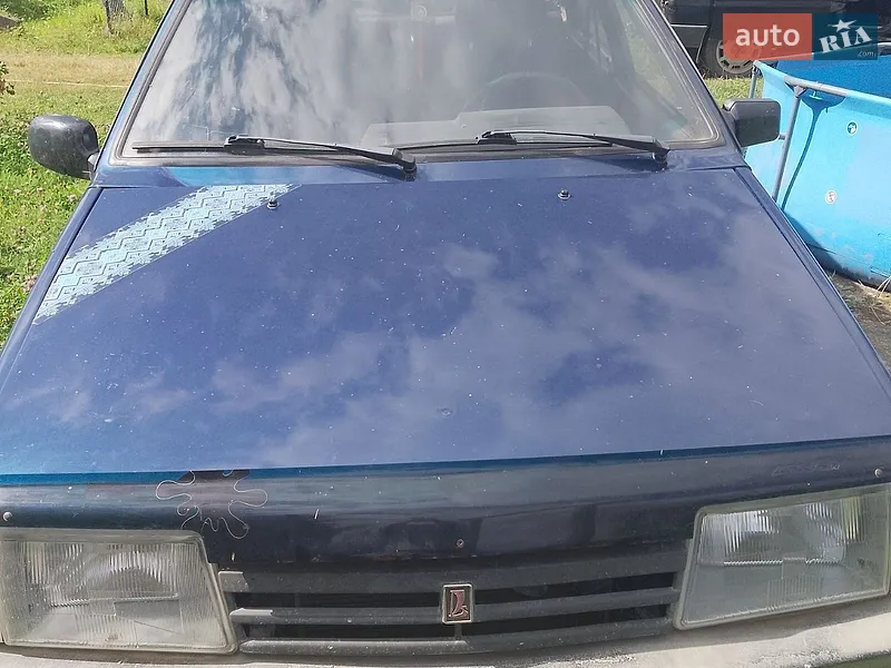 ВАЗ / Lada 21099