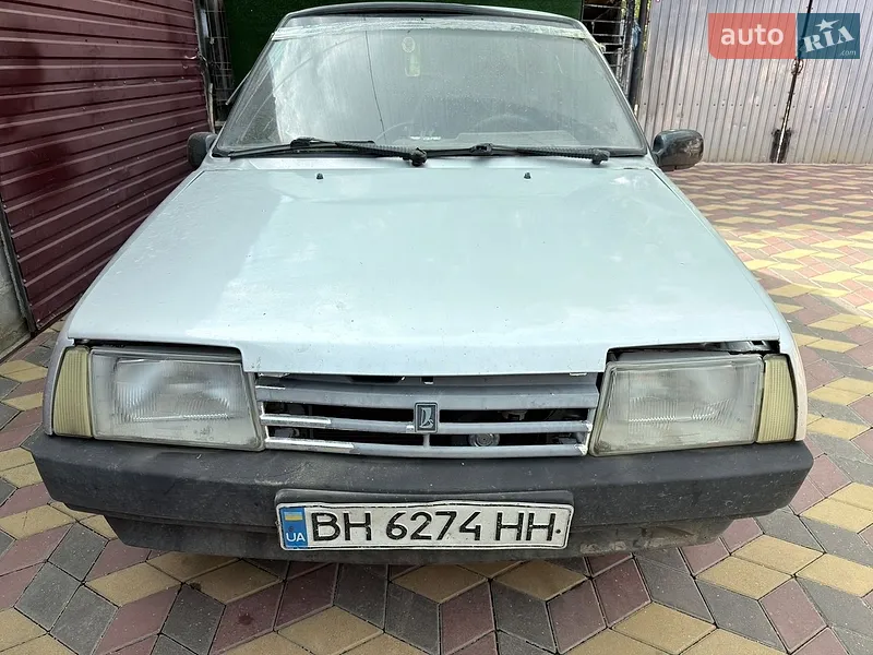 ВАЗ / Lada 21099 2004