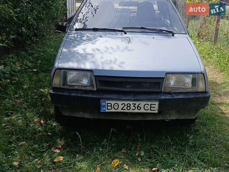 ВАЗ / Lada 21099 2005