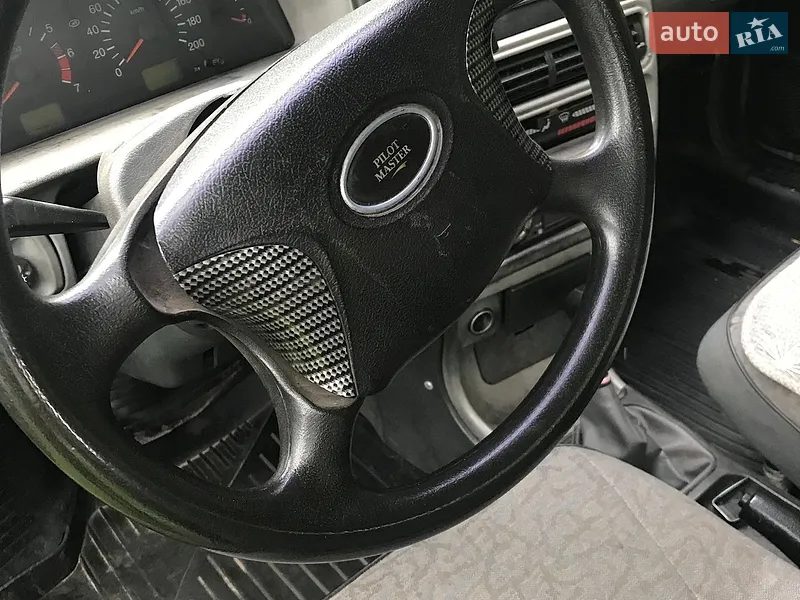 ВАЗ / Lada 21099 2008