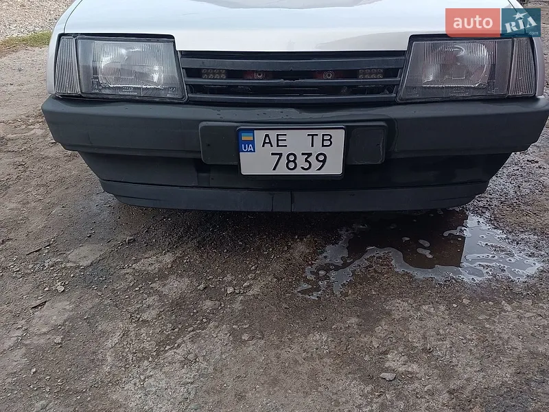 ВАЗ / Lada 21099 2006