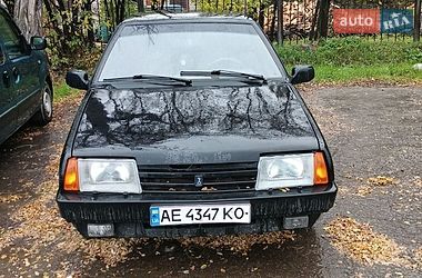 Седан ВАЗ / Lada 21099 1999 в Каменском
