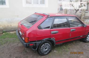  ВАЗ / Lada 2109 1992 в Тернополе