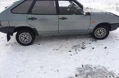 Седан ВАЗ / Lada 2109 2003 в Ивано-Франковске