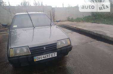  ВАЗ / Lada 2109 1992 в Донецке