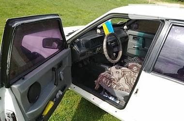 Хетчбек ВАЗ 2109 1991 в 