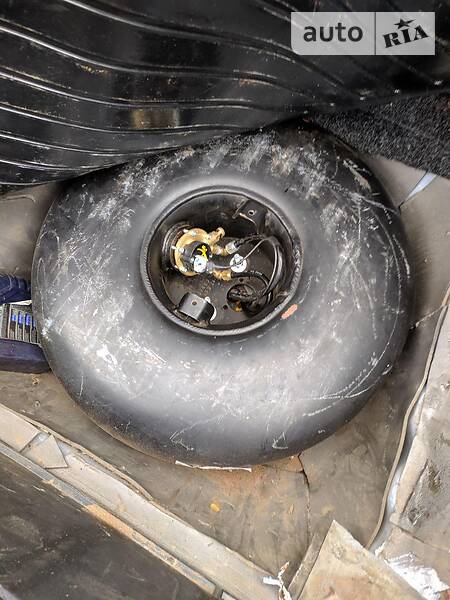 Хетчбек ВАЗ / Lada 2109 1998 в Харкові фото 9 Хетчбек ВАЗ / Lada 2109 1998 в Харкові