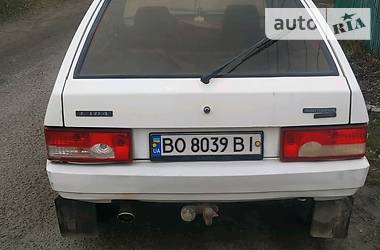 Хетчбек ВАЗ / Lada 2109 1994 в Полонному