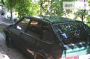 Хэтчбек ВАЗ / Lada 2109 2003 в Любашевке