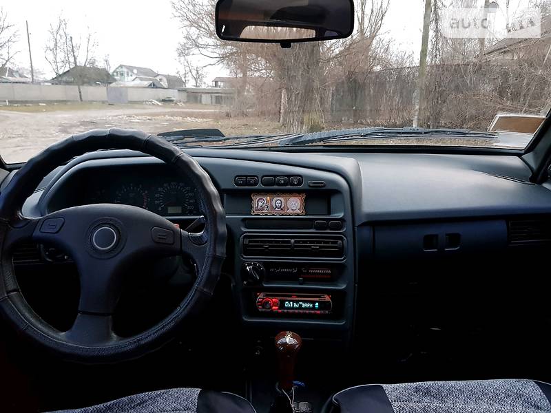 Хетчбек ВАЗ / Lada 2109 2009 в Києві