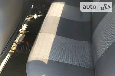 Хетчбек ВАЗ 2109 2002 в  фото 6 Хетчбек ВАЗ 2109 2002 в