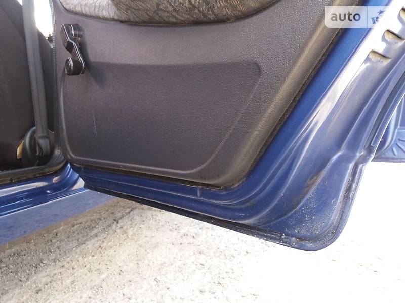 Хетчбек ВАЗ / Lada 2109 2008 в Сумах фото 6 Хетчбек ВАЗ / Lada 2109 2008 в Сумах