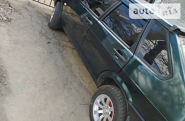 Хетчбек ВАЗ 2109 2002 в  фото 10 Хетчбек ВАЗ 2109 2002 в