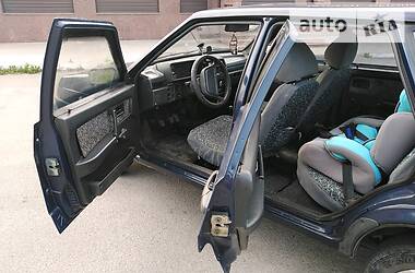 Хэтчбек ВАЗ / Lada 2109 2006 в Кривом Роге