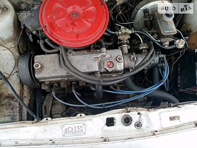 Хетчбек ВАЗ / Lada 2109 1987 в Гостомелі