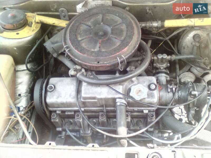 Хэтчбек ВАЗ / Lada 2109 2002 в Заречном