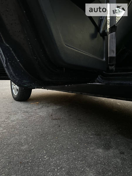 Хетчбек ВАЗ / Lada 2109 2006 в Львові