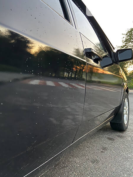 Хетчбек ВАЗ / Lada 2109 2006 в Львові