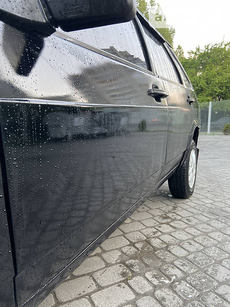 Хетчбек ВАЗ / Lada 2109 2006 в Львові