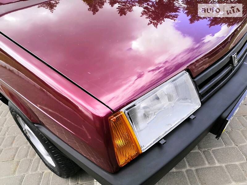 Хетчбек ВАЗ / Lada 2109 2005 в Борисполі фото 25 Хетчбек ВАЗ / Lada 2109 2005 в Борисполі