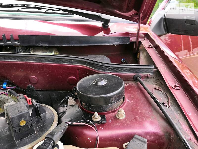 Хетчбек ВАЗ / Lada 2109 2005 в Борисполі фото 35 Хетчбек ВАЗ / Lada 2109 2005 в Борисполі