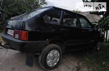Универсал ВАЗ / Lada 2109 1991 в Умани