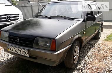 Універсал ВАЗ / Lada 2109 1991 в Коломиї