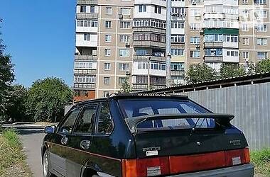 Седан ВАЗ / Lada 2109 1991 в Покровске