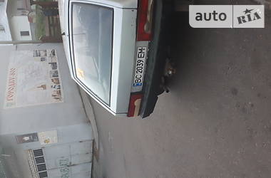 Хэтчбек ВАЗ / Lada 2109 1991 в Городке